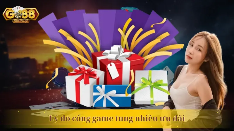 Mã thưởng không cần nạp tiền